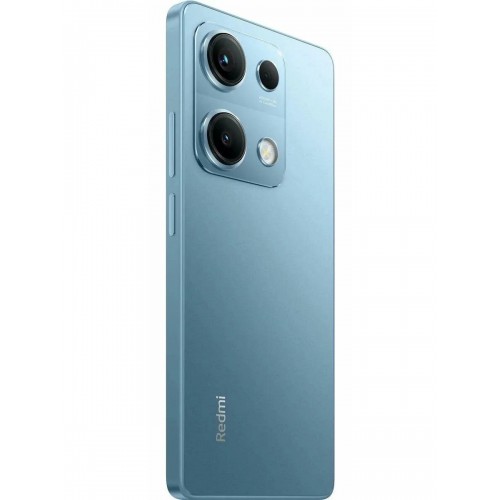 Смартфон Xiaomi Redmi Note 14S 8/256GB Ocean Blue (голубой океан) 4