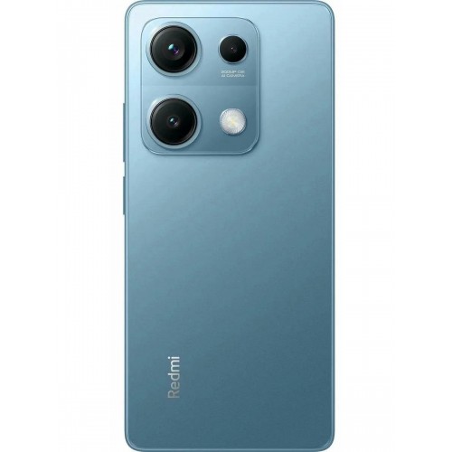 Смартфон Xiaomi Redmi Note 14S 8/256GB Ocean Blue (голубой океан) 5