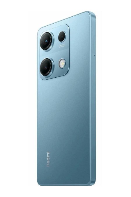 Смартфон Xiaomi Redmi Note 14S 8/256GB Ocean Blue (голубой океан) 6