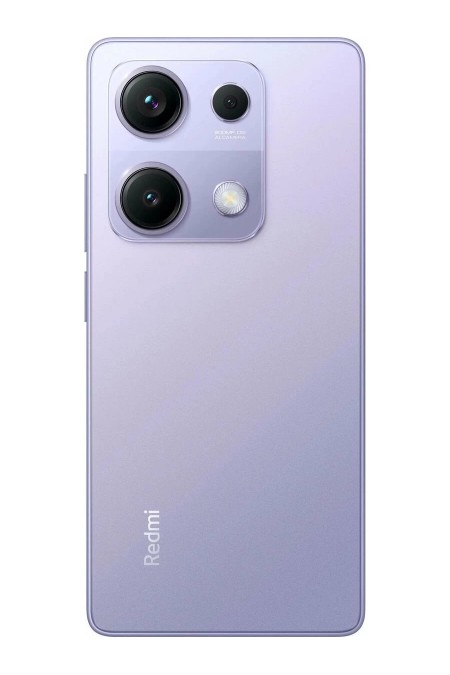 Смартфон Xiaomi Redmi Note 14S 8/256GB (NFC) Aurora Purple (фиолетовое сияние) 