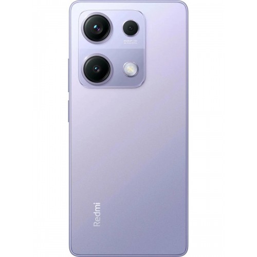 Смартфон Xiaomi Redmi Note 14S 8/256GB (NFC) (Global Version) Aurora Purple (фиолетовое сияние) 