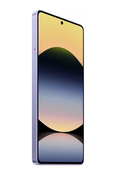 Смартфон Xiaomi Redmi Note 14S 8/256GB (NFC) Aurora Purple (фиолетовое сияние) 3