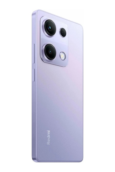 Смартфон Xiaomi Redmi Note 14S 8/256GB (NFC) Aurora Purple (фиолетовое сияние) 6