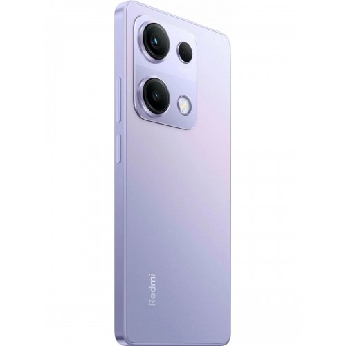 Смартфон Xiaomi Redmi Note 14S 8/256GB (NFC) (Global Version) Aurora Purple (фиолетовое сияние) 6