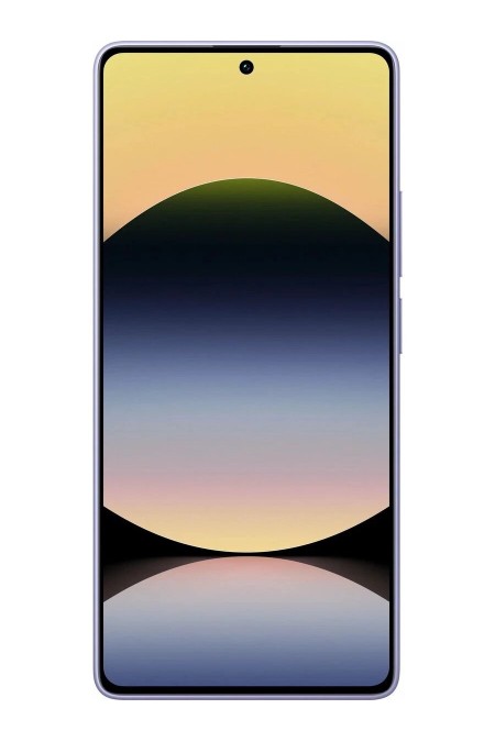 Смартфон Xiaomi Redmi Note 14S 8/256GB (NFC) Aurora Purple (фиолетовое сияние) 8