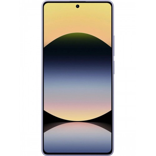 Смартфон Xiaomi Redmi Note 14S 8/256GB (NFC) (Global Version) Aurora Purple (фиолетовое сияние) 8