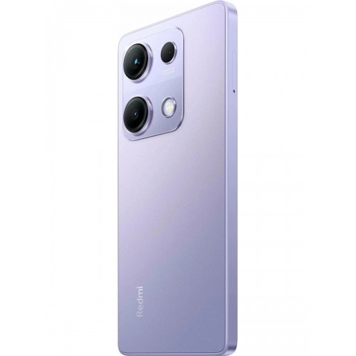 Смартфон Xiaomi Redmi Note 14S 8/256GB (NFC) (Global Version) Aurora Purple (фиолетовое сияние) 9