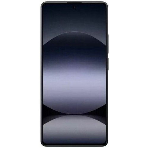 Смартфон Xiaomi Redmi Note 14S 8/256GB (NFC) Midnight Black (полночный черный) 1