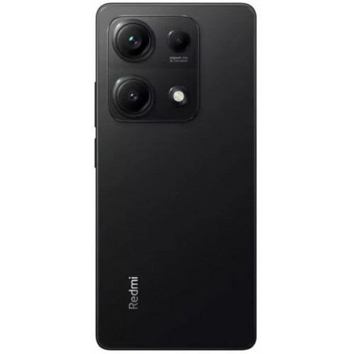 Смартфон Xiaomi Redmi Note 14S 8/256GB (NFC) Midnight Black (полночный черный) 2