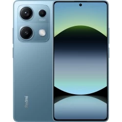Смартфон Xiaomi Redmi Note 14S 8/256GB (NFC) (Global Version) Ocean Blue (голубой океан)