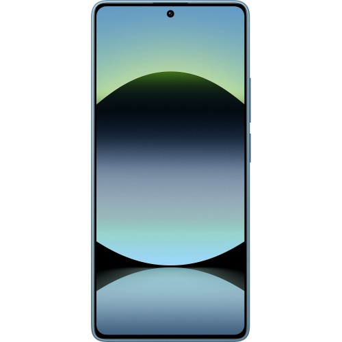 Смартфон Xiaomi Redmi Note 14S 8/256GB (NFC) (Global Version) Ocean Blue (голубой океан) 1