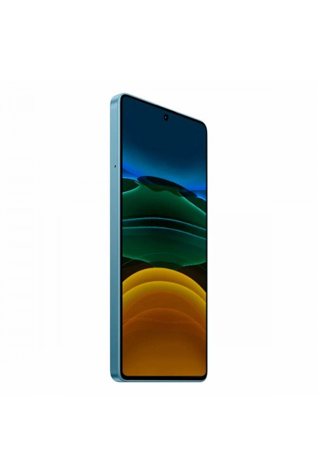Смартфон Xiaomi Redmi Note 14S 8/256GB (NFC) Ocean Blue (голубой океан) 2