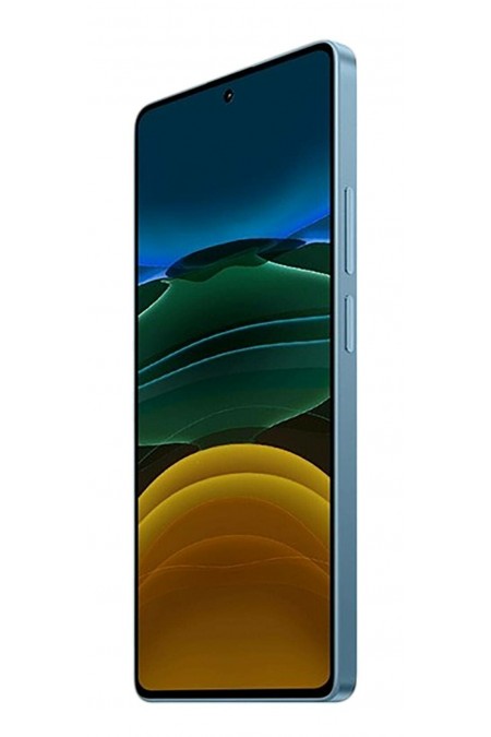 Смартфон Xiaomi Redmi Note 14S 8/256GB (NFC) Ocean Blue (голубой океан) 3