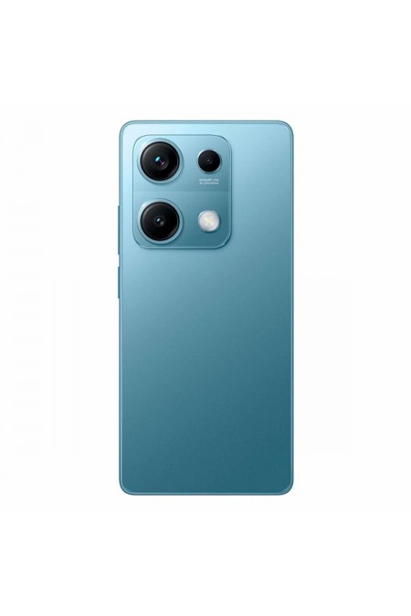 Смартфон Xiaomi Redmi Note 14S 8/256GB (NFC) Ocean Blue (голубой океан) 4