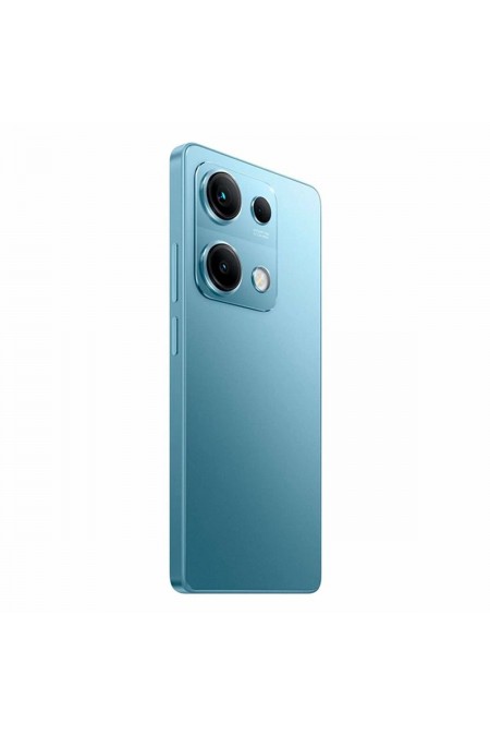 Смартфон Xiaomi Redmi Note 14S 8/256GB (NFC) Ocean Blue (голубой океан) 6