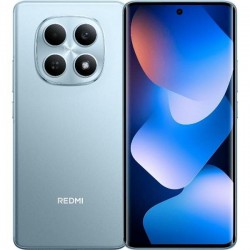 Смартфон Xiaomi Redmi Note 15 5G 8/256GB Glacier Blue (синий)