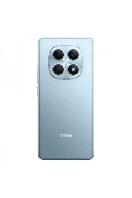 Смартфон Xiaomi Redmi Note 15 5G 8/256GB Glacier Blue (синий) 2