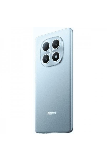 Смартфон Xiaomi Redmi Note 15 5G 8/256GB Glacier Blue (синий) 3