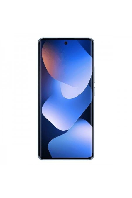 Смартфон Xiaomi Redmi Note 15 5G 8/256GB Glacier Blue (синий) 4