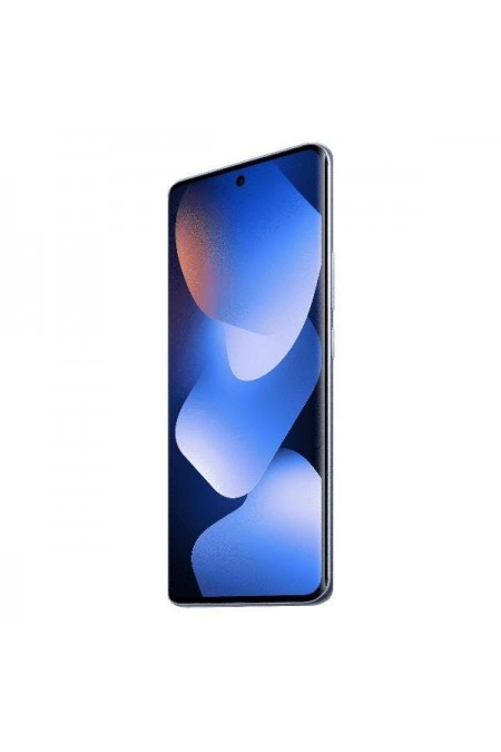 Смартфон Xiaomi Redmi Note 15 5G 8/256GB Glacier Blue (синий) 5