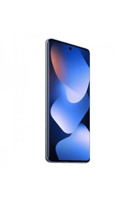 Смартфон Xiaomi Redmi Note 15 5G 8/256GB Glacier Blue (синий) 6
