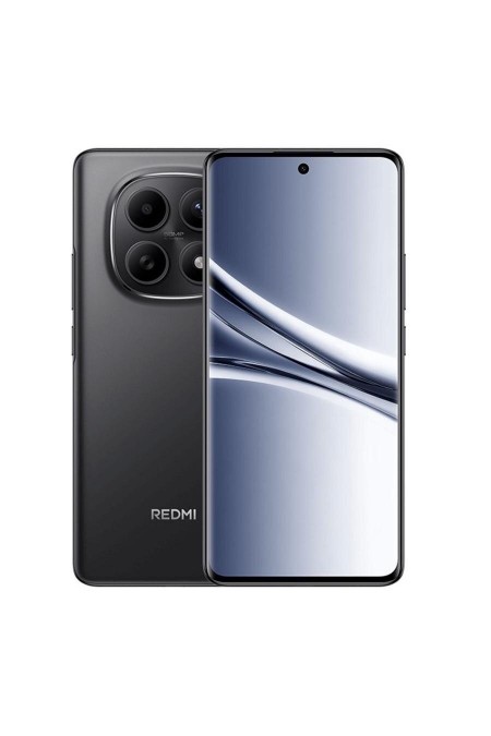 Смартфон Xiaomi Redmi Note 15 5G 8/256GB Midnight Black (полночный черный) 1