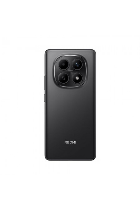 Смартфон Xiaomi Redmi Note 15 5G 8/256GB Midnight Black (полночный черный) 2