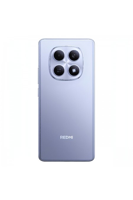 Смартфон Xiaomi Redmi Note 15 5G 8/256GB Mist Purple (фиолетовый) 1