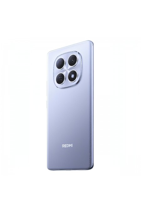 Смартфон Xiaomi Redmi Note 15 5G 8/256GB Mist Purple (фиолетовый) 2