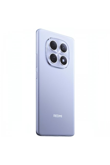 Смартфон Xiaomi Redmi Note 15 5G 8/256GB Mist Purple (фиолетовый) 3