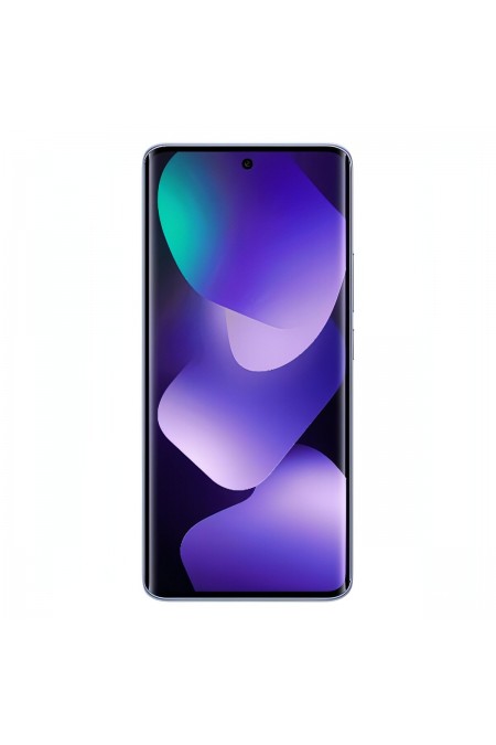 Смартфон Xiaomi Redmi Note 15 5G 8/256GB Mist Purple (фиолетовый) 4