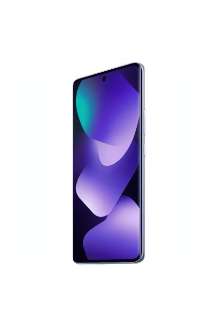 Смартфон Xiaomi Redmi Note 15 5G 8/256GB Mist Purple (фиолетовый) 5