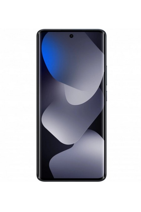 Смартфон Xiaomi Redmi Note 15 6/128GB Black (черный) 1