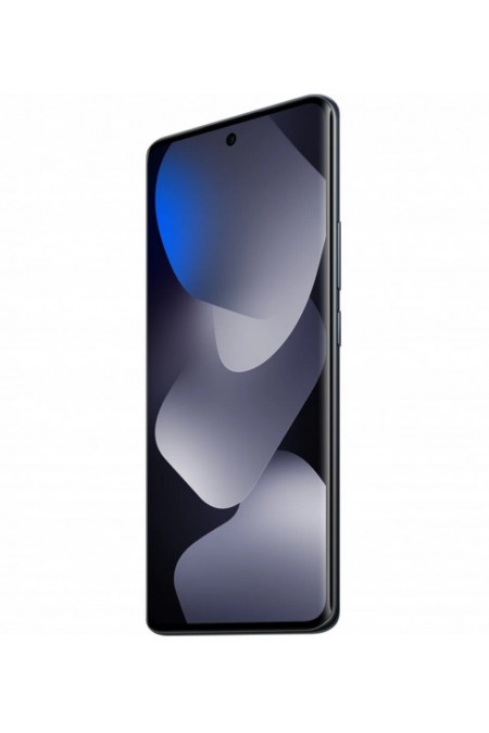 Смартфон Xiaomi Redmi Note 15 6/128GB Black (черный) 2