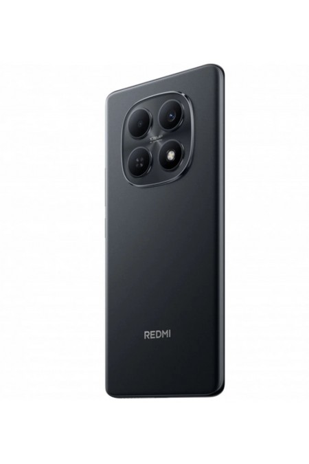 Смартфон Xiaomi Redmi Note 15 6/128GB Black (черный) 3