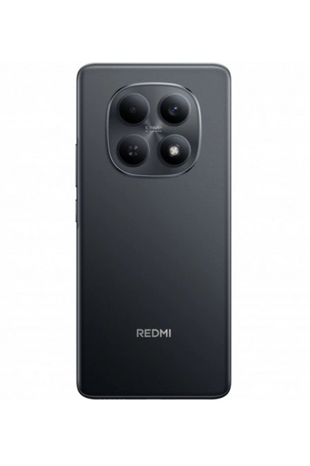Смартфон Xiaomi Redmi Note 15 6/128GB Black (черный) 4