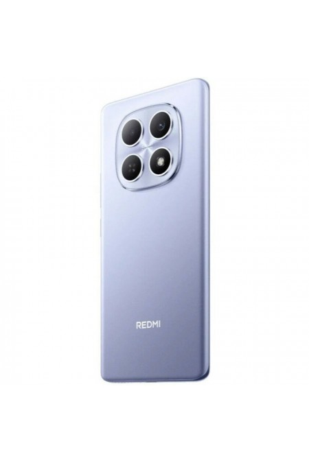 Смартфон Xiaomi Redmi Note 15 6/128GB Mist Purple (фиолетовый) 2