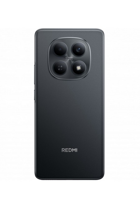 Смартфон Xiaomi Redmi Note 15 8/128GB Black (черный) 3