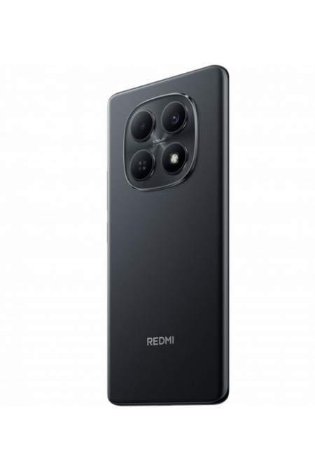 Смартфон Xiaomi Redmi Note 15 8/128GB Black (черный) 5