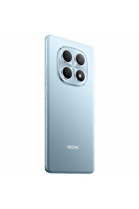 Смартфон Xiaomi Redmi Note 15 8/128GB Glacier Blue (синий) 2