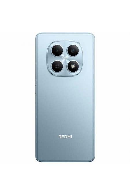 Смартфон Xiaomi Redmi Note 15 8/128GB Glacier Blue (синий) 3
