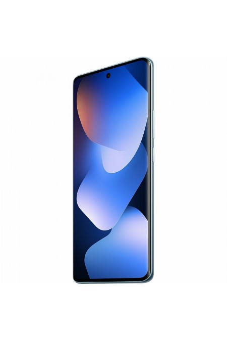 Смартфон Xiaomi Redmi Note 15 8/128GB Glacier Blue (синий) 4