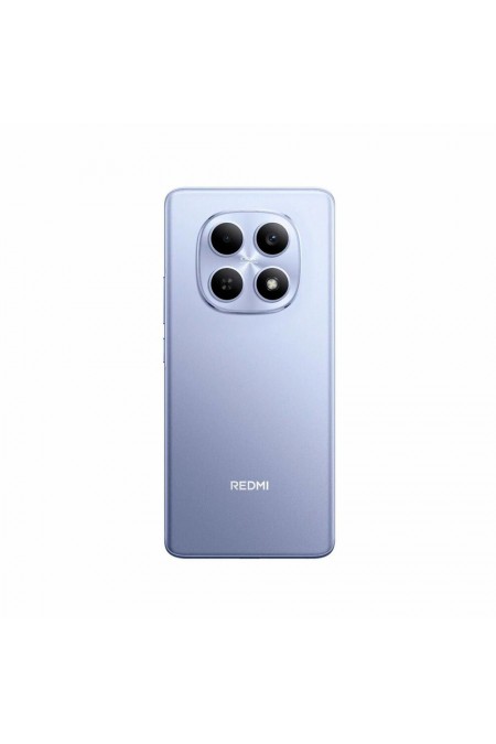 Смартфон Xiaomi Redmi Note 15 8/128GB Mist Purple (фиолетовый) 2