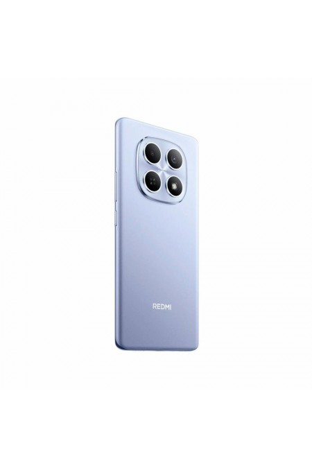 Смартфон Xiaomi Redmi Note 15 8/128GB Mist Purple (фиолетовый) 5