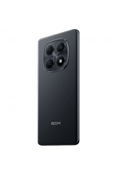 Смартфон Xiaomi Redmi Note 15 8/256GB Black (черный) 4