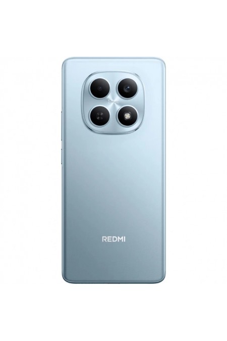 Смартфон Xiaomi Redmi Note 15 8/256GB Glacier Blue (синий) 3