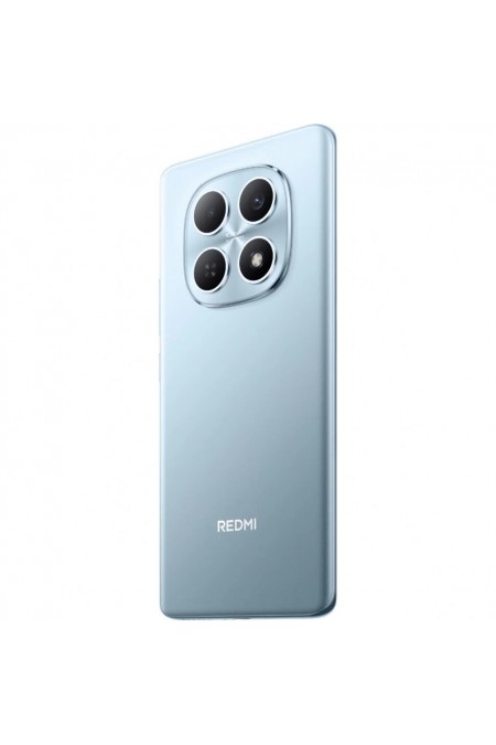 Смартфон Xiaomi Redmi Note 15 8/256GB Glacier Blue (синий) 4