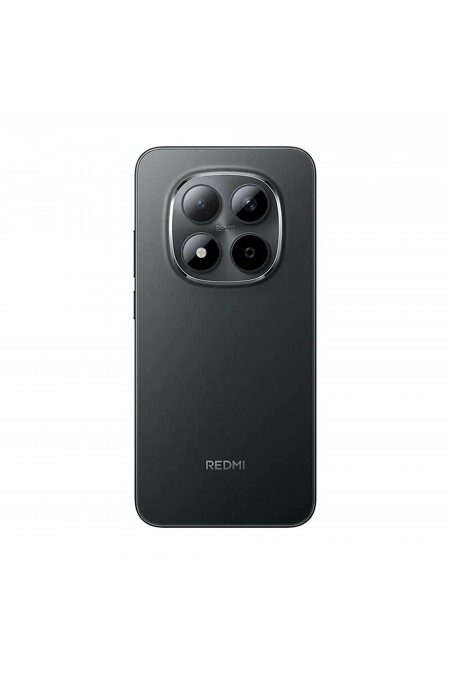 Смартфон Xiaomi Redmi Note 15 Pro 12/512GB (NFC) Black (черный) 2