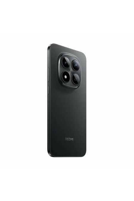 Смартфон Xiaomi Redmi Note 15 Pro 12/512GB (NFC) Black (черный) 3