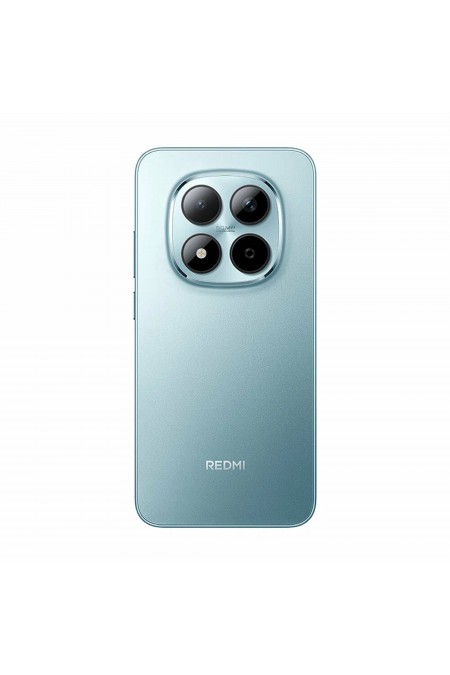 Смартфон Xiaomi Redmi Note 15 Pro 12/512GB (NFC) Glacier Blue (синий) 2